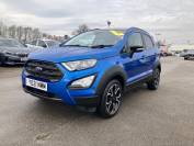 FORD ECOSPORT 2021 (21)