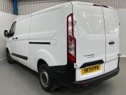 FORD TRANSIT CUSTOM 2021 (71)