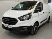 FORD TRANSIT CUSTOM 2021 (71)