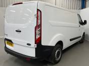 FORD TRANSIT CUSTOM 2021 (71)