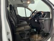 FORD TRANSIT CUSTOM 2021 (71)