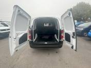 VAUXHALL COMBO CARGO 2025 (74)