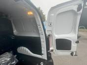 VAUXHALL COMBO CARGO 2025 (74)