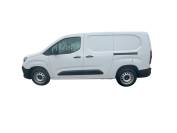 VAUXHALL COMBO CARGO 2025 (74)