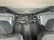 VAUXHALL COMBO CARGO 2025 (74)