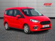 FORD TOURNEO-COURIER 2020 (20)