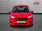 FORD TOURNEO-COURIER 2020 (20)