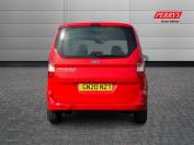 FORD TOURNEO-COURIER 2020 (20)