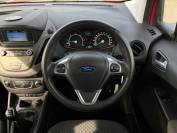 FORD TOURNEO-COURIER 2020 (20)