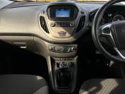 FORD TOURNEO-COURIER 2020 (20)