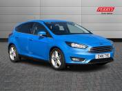 FORD FOCUS 2016 (16)