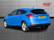 FORD FOCUS 2016 (16)