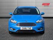 FORD FOCUS 2016 (16)