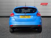 FORD FOCUS 2016 (16)