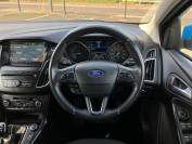 FORD FOCUS 2016 (16)