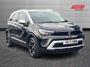 VAUXHALL CROSSLAND 2022 (71)