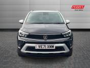 VAUXHALL CROSSLAND 2022 (71)