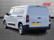 CITROEN BERLINGO 2025 (74)