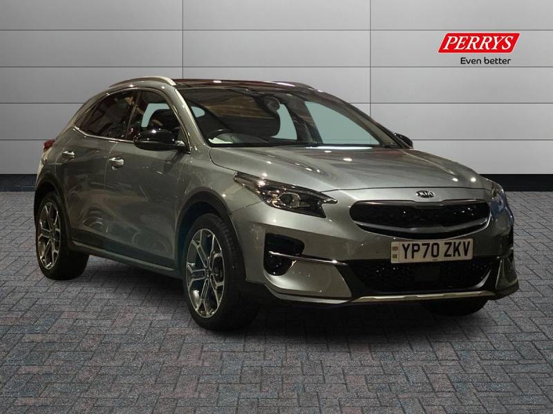 KIA XCEED 2020 (70)