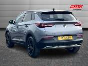 VAUXHALL GRANDLAND X 2022 (71)