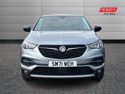 VAUXHALL GRANDLAND X 2022 (71)