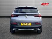 VAUXHALL GRANDLAND X 2022 (71)