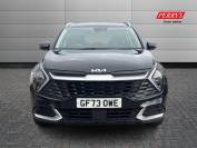 KIA SPORTAGE 2023 (73)