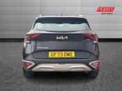 KIA SPORTAGE 2023 (73)