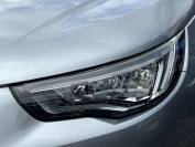 VAUXHALL GRANDLAND X 2022 (71)