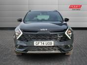 KIA SPORTAGE 2024 (74)