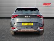 KIA SPORTAGE 2024 (74)