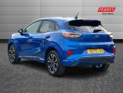 FORD PUMA 2022 (72)