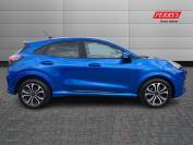 FORD PUMA 2022 (72)