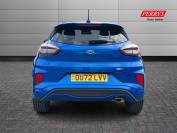 FORD PUMA 2022 (72)