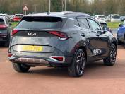 KIA SPORTAGE 2024 (74)