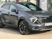 KIA SPORTAGE 2024 (74)