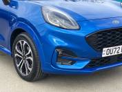 FORD PUMA 2022 (72)