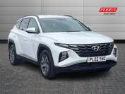 HYUNDAI TUCSON 2022 (22)