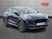 FORD PUMA 2022 (22)