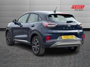 FORD PUMA 2022 (22)