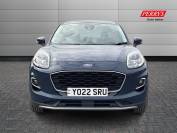 FORD PUMA 2022 (22)