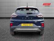 FORD PUMA 2022 (22)