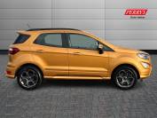 FORD ECOSPORT 2022 (72)