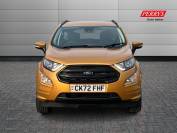 FORD ECOSPORT 2022 (72)