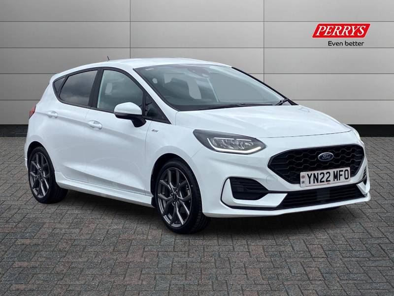 FORD FIESTA 2022 (22)