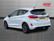 FORD FIESTA 2022 (22)