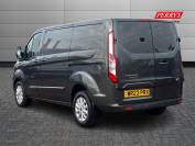 FORD TRANSIT CUSTOM 2023 (23)