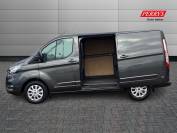 FORD TRANSIT CUSTOM 2023 (23)