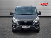 FORD TRANSIT CUSTOM 2023 (23)