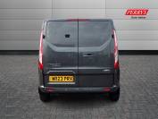 FORD TRANSIT CUSTOM 2023 (23)